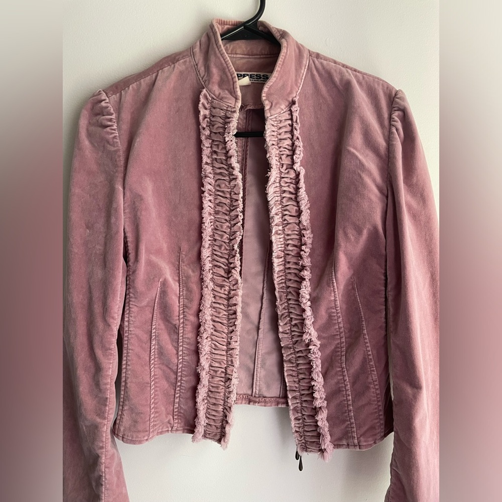 Express jacket - Picture 6 of 16
